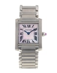 Pre-Owned Cartier Tank Watch